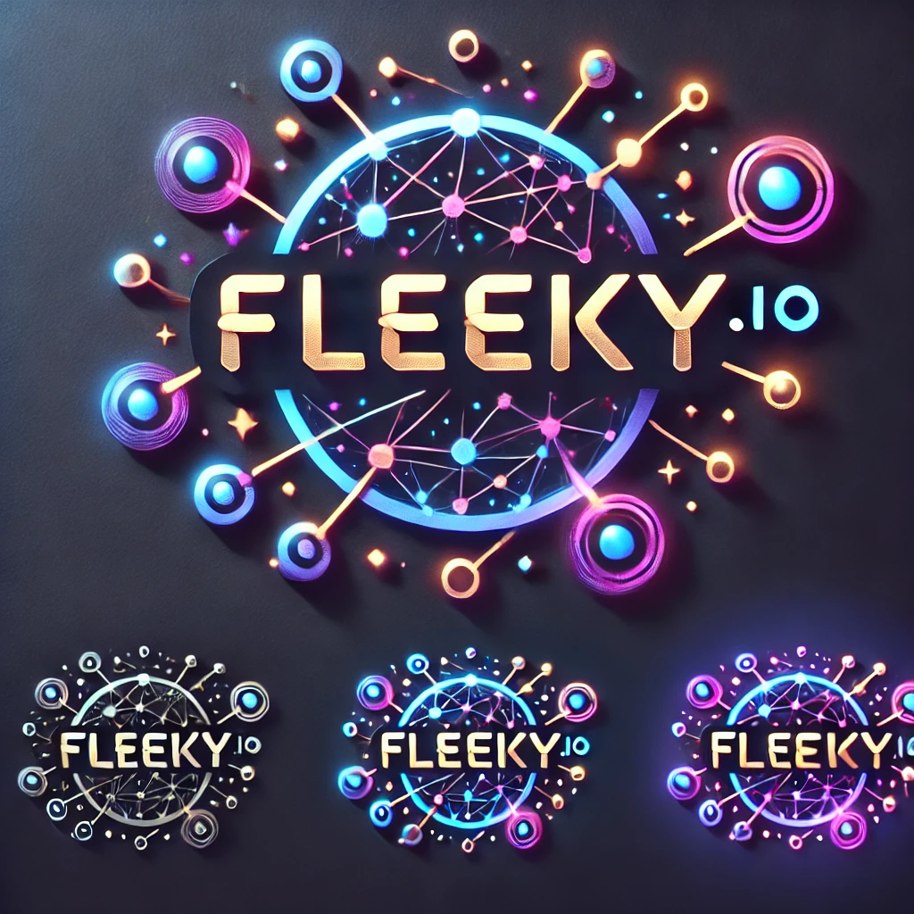 Fleeky.io : Tools and Productivity:  SEO Optimizer, Code Companion, WebCraft Versatile Helper, Octopus Hub.
